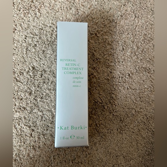 Kat Burki Reversal Retin-C Treatment Complex-NIB - Picture 4 of 4